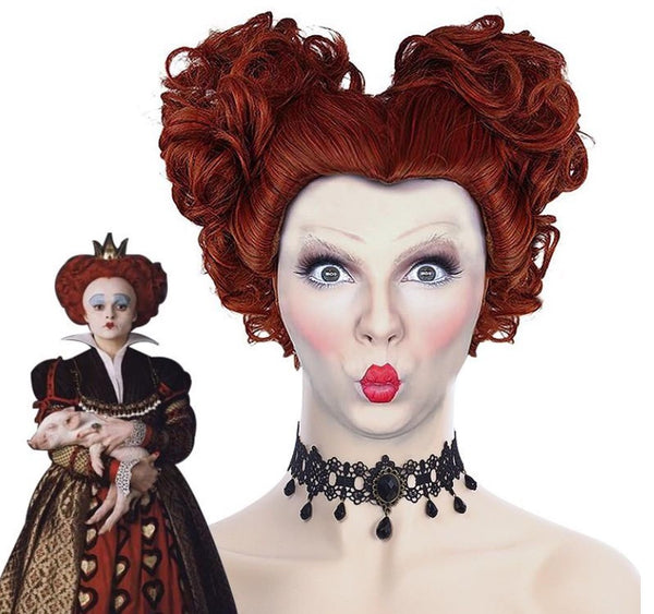 Hocus Pocus 2 (Whole set inc wig+cap)